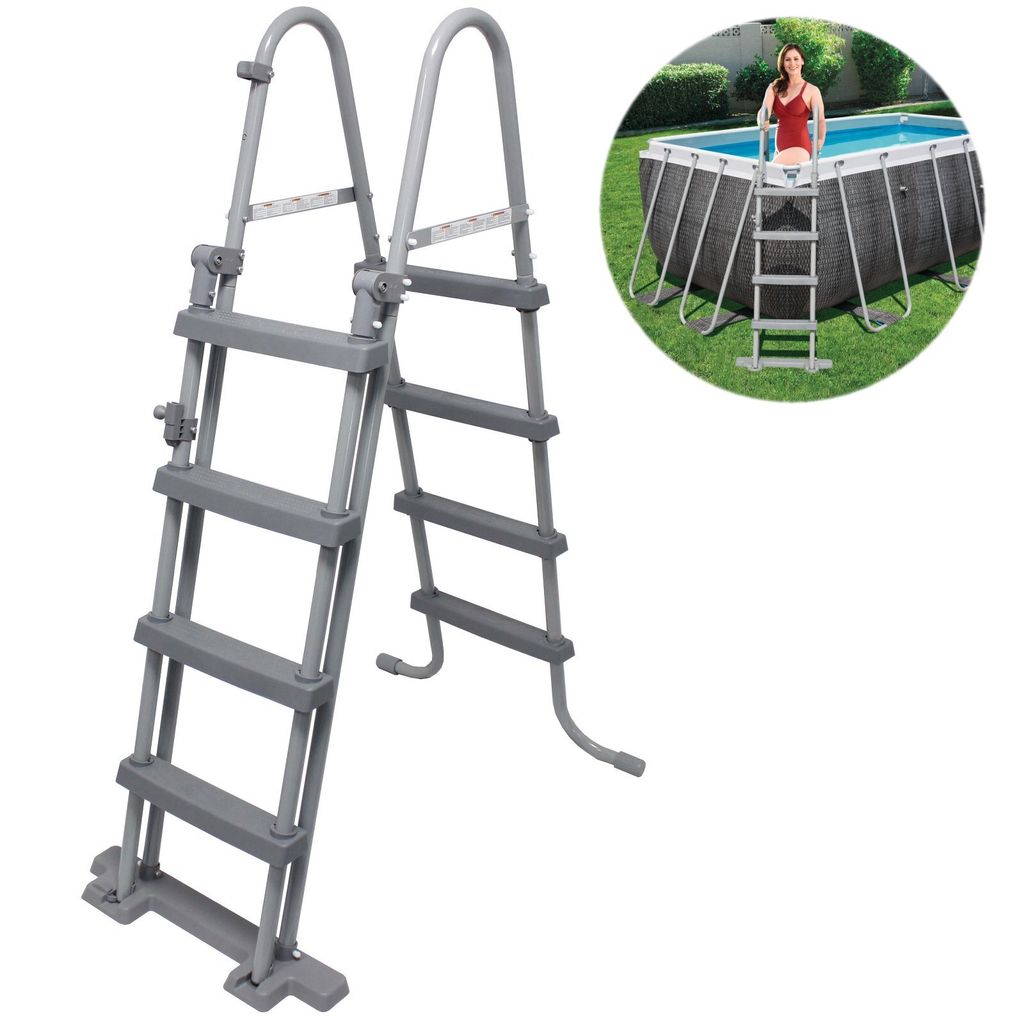 Scala di sicurezza Flowclear™ 122 cm Immagine del prodotto 