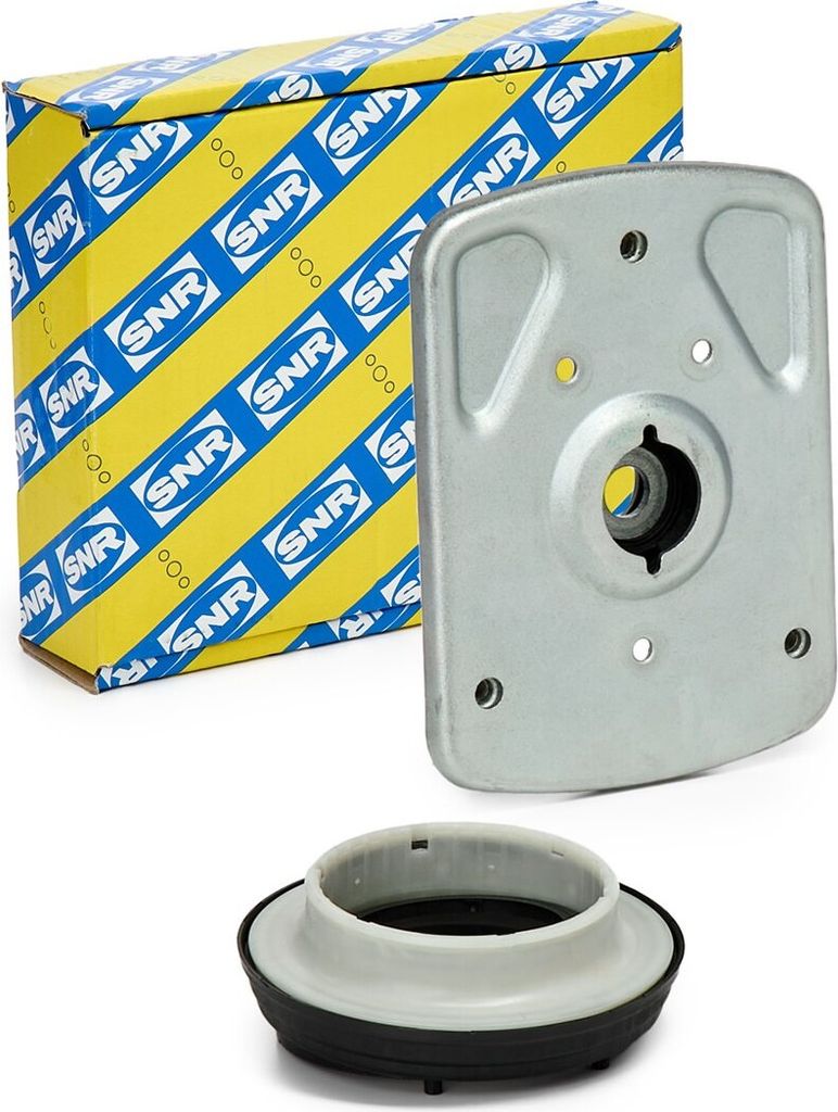 SNR KB659.65 Reparatursatz Federbeinstützlager Vorne Rechts Vorne Links für OPEL Vivaro C Kastenwagen (K0) Zafira Life (K0) Vivaro C Combi (K0)