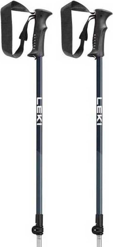 LEKI - 65320541 - Wanderstöcke – Unisex