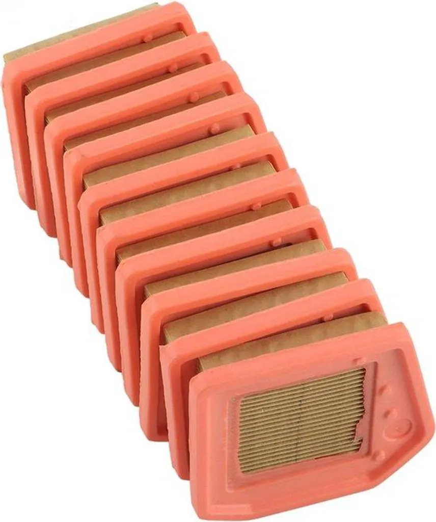 Filtre à air pour FS240 FS260 FS360 FS410 FS460 Stihl - 4141 103 0300