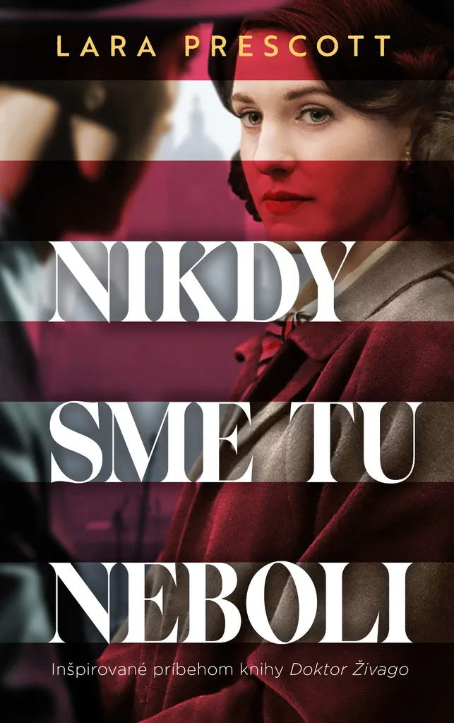 Roman Nikdy sme tu neboli - Lecture Idéale pour Passionnés d'Histoire