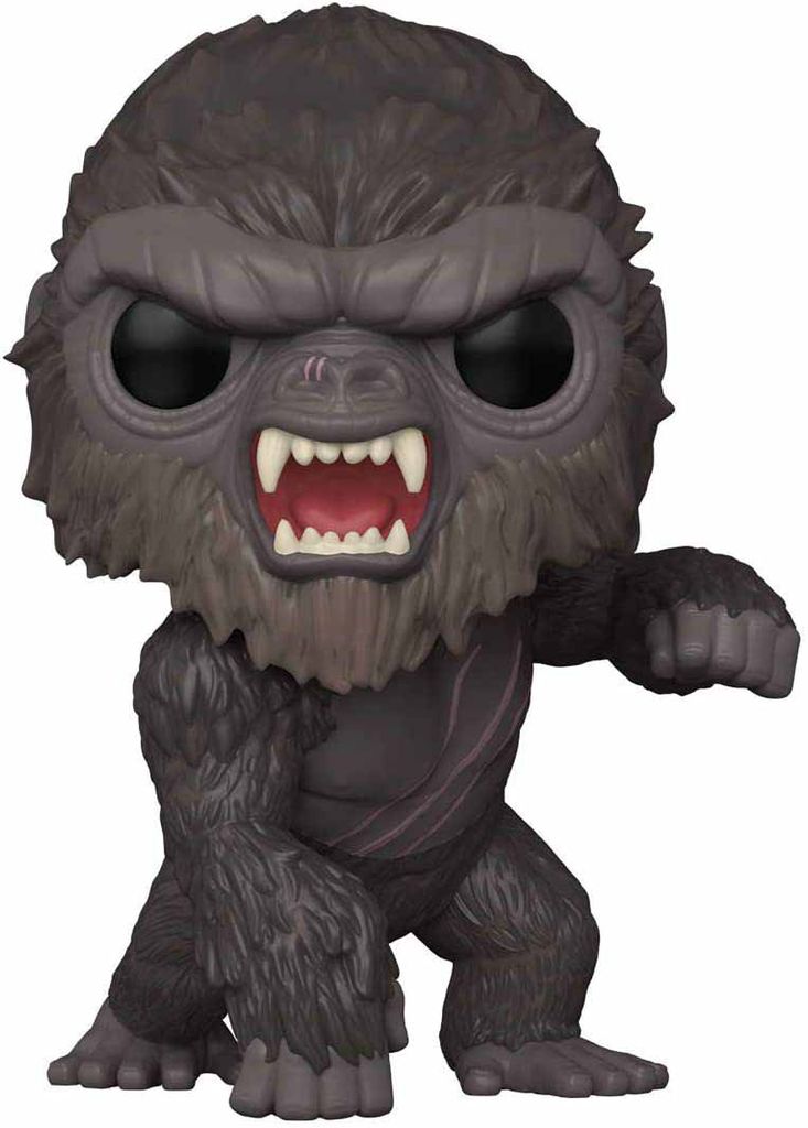 Funko Super Sized Pop! Movie #1016: »Kong« Produktbild 