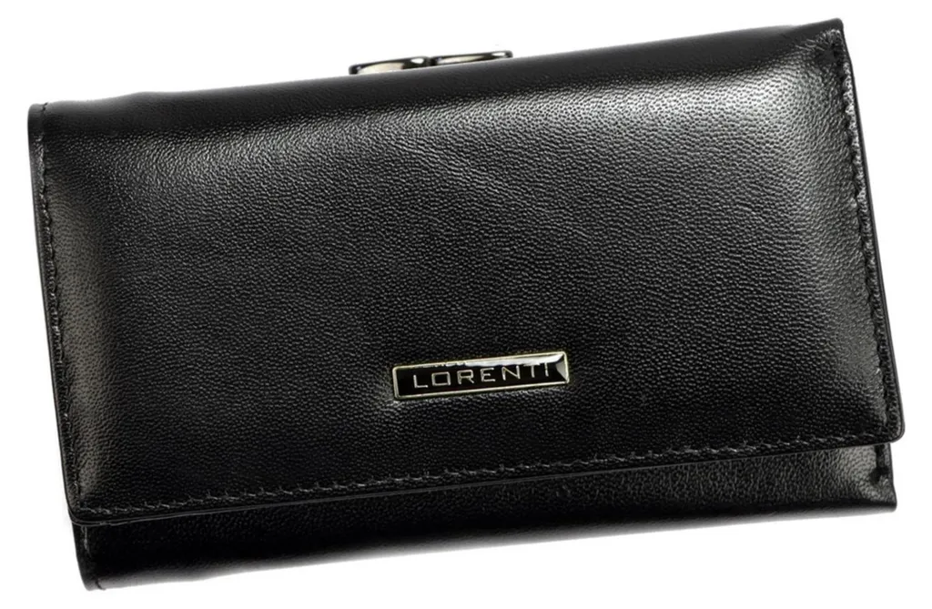 Portefeuille Classique Homme Lorenti greg44226 avec Multi-Rangements