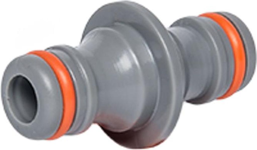 BradasWL-2200 Raccordo per tubo Bradas WHITE LINE, 1/2", Immagine del prodotto 