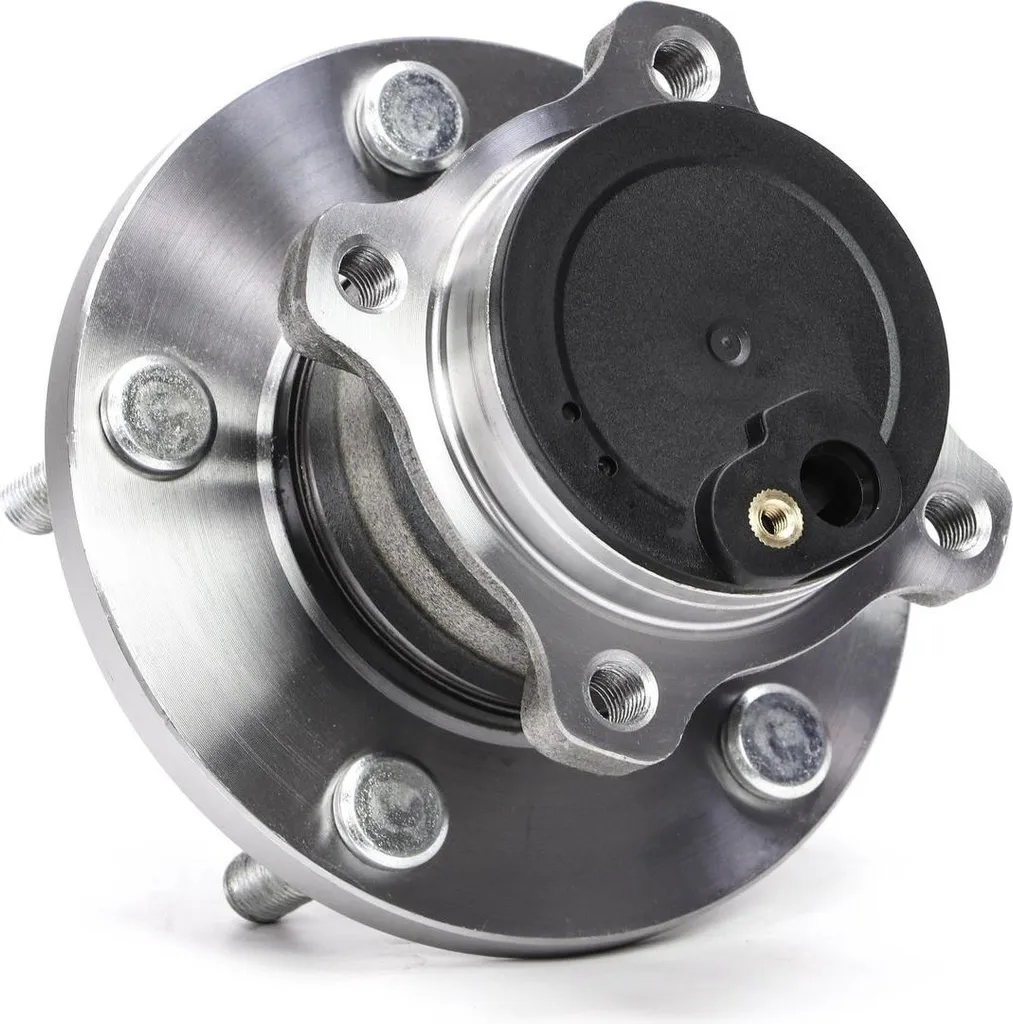 Kit roulement de roue arrière MS 6801-SET-MS pour Mazda 5 CW