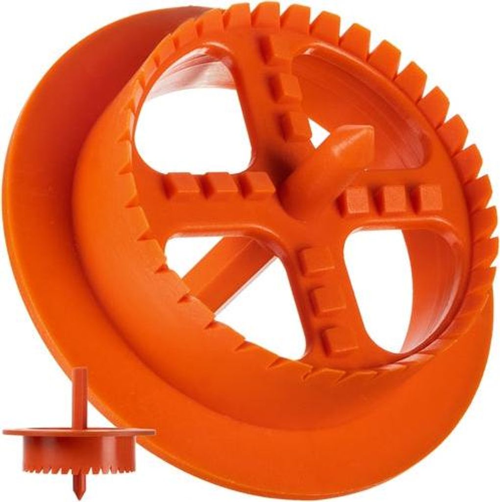 Rezačka polystyrénu 67 MM Bigstreen 25480 Obrázok produktu 