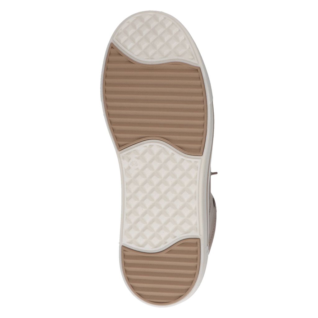 Caprice Sneaker High - Mud Leder : 39 : Normal Größe: 39 Produktbild 5