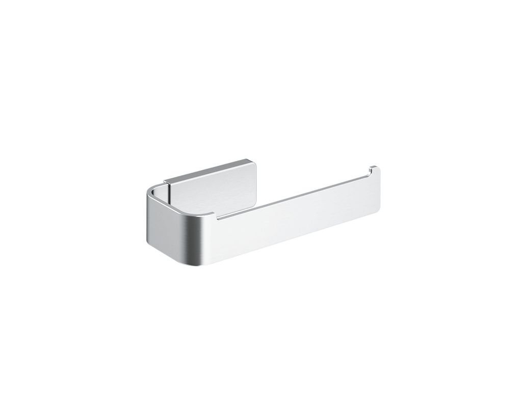 COSMIC WC-Papierrollenhalter Nea Matt verchromt