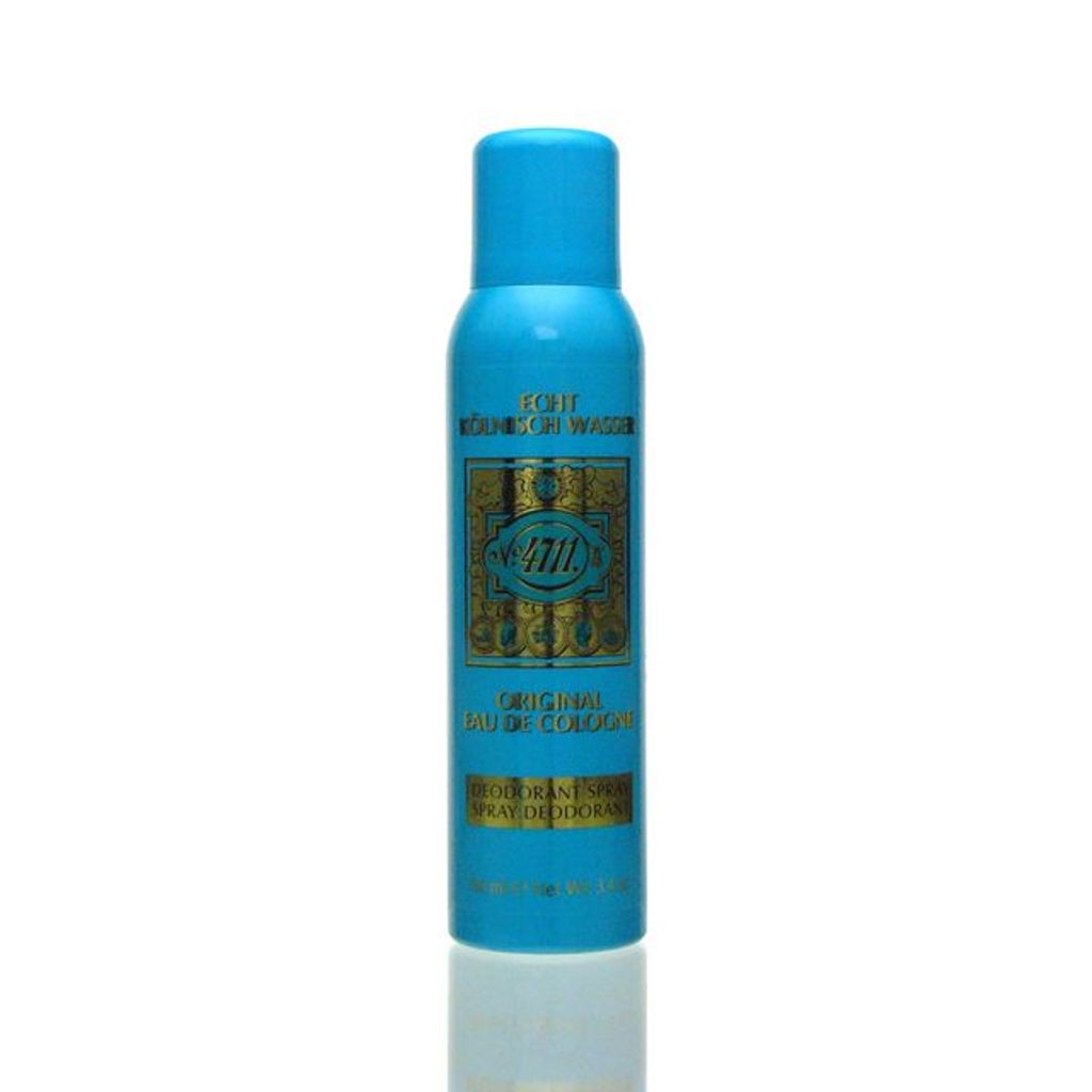 4711 4711 Original DEO ve spreji 150 ml UNISEX Produktbild 