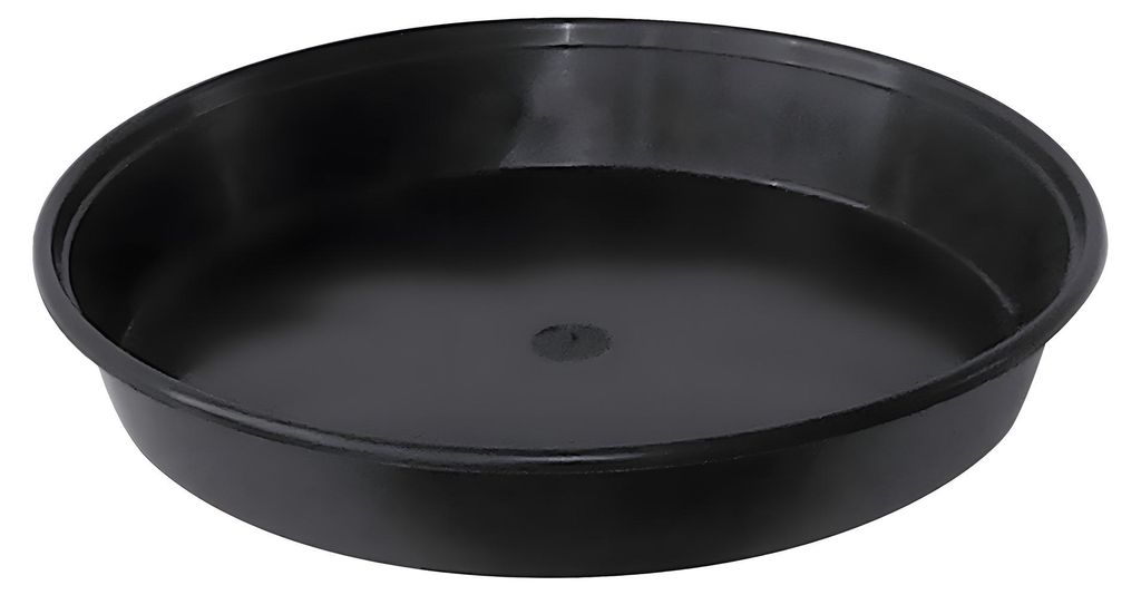 Pflanztopf-Untersetzer, rund, Ø 25cm Produktbild 