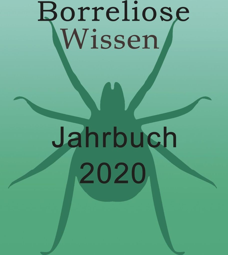 Borreliose Jahrbuch 2020