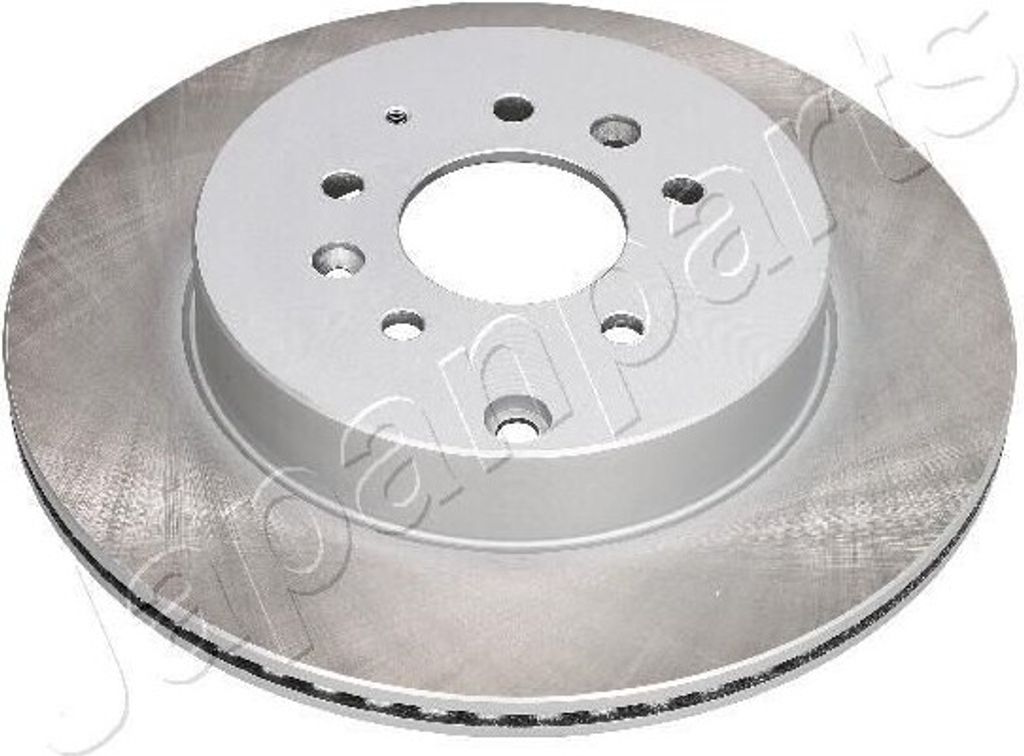JAPANPARTS DP-329C - OE L23226251B Bremsscheibe, Hinterachse für CX-7 (ER), CX-9 (TB)