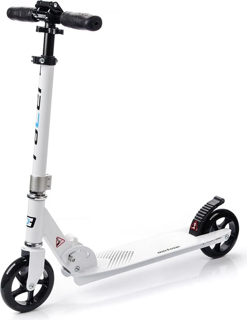 Trottinette Enfant Meteor Racer Q3 Idéale pour le Parc et les Loisirs