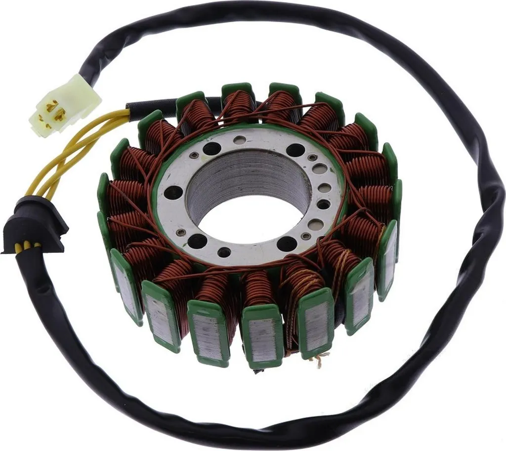 Allumage stator alternateur moto pour Bimota DB10 1100 E Evo 2013-2015