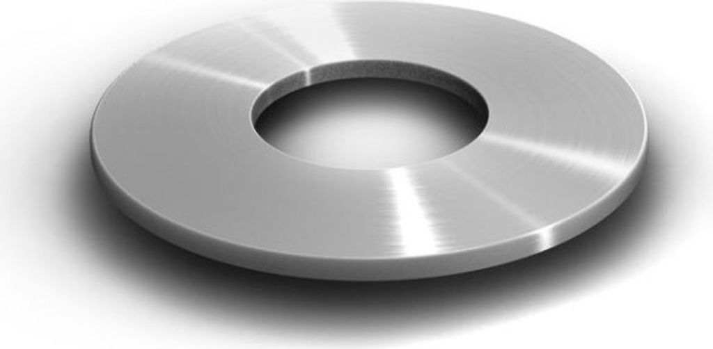K2 Systems 1000273, Edelstahl, Auf dem Dach montiert, Silber, 200 Stück(e)