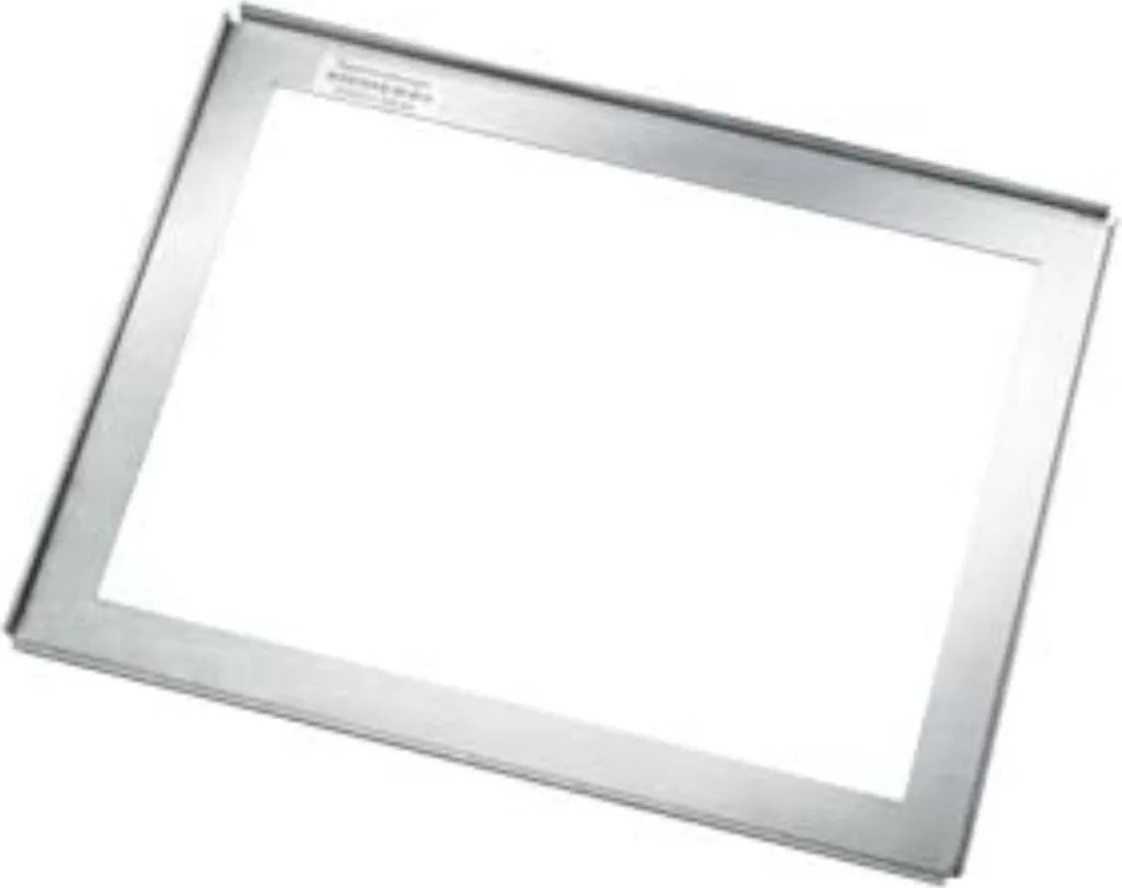 Cadre de montage robuste Siemens 6AV6671-3CS01-0AX0 en acier renforcé