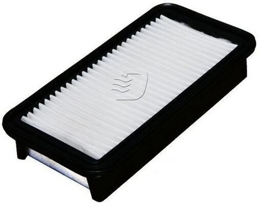 Filtro Aria DENCKERMANN A140478 per Kia Rio e Hyundai Accent - In Stock