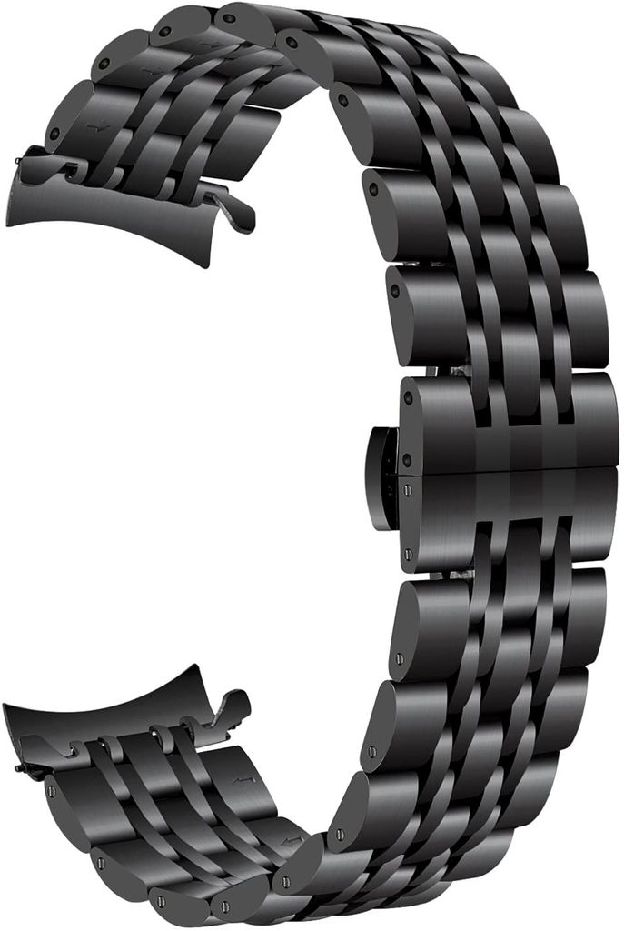 convergentie Savant Cilia Für Galaxy Watch 46mm/Gear S3 Armband, 22mm | Kaufland.de