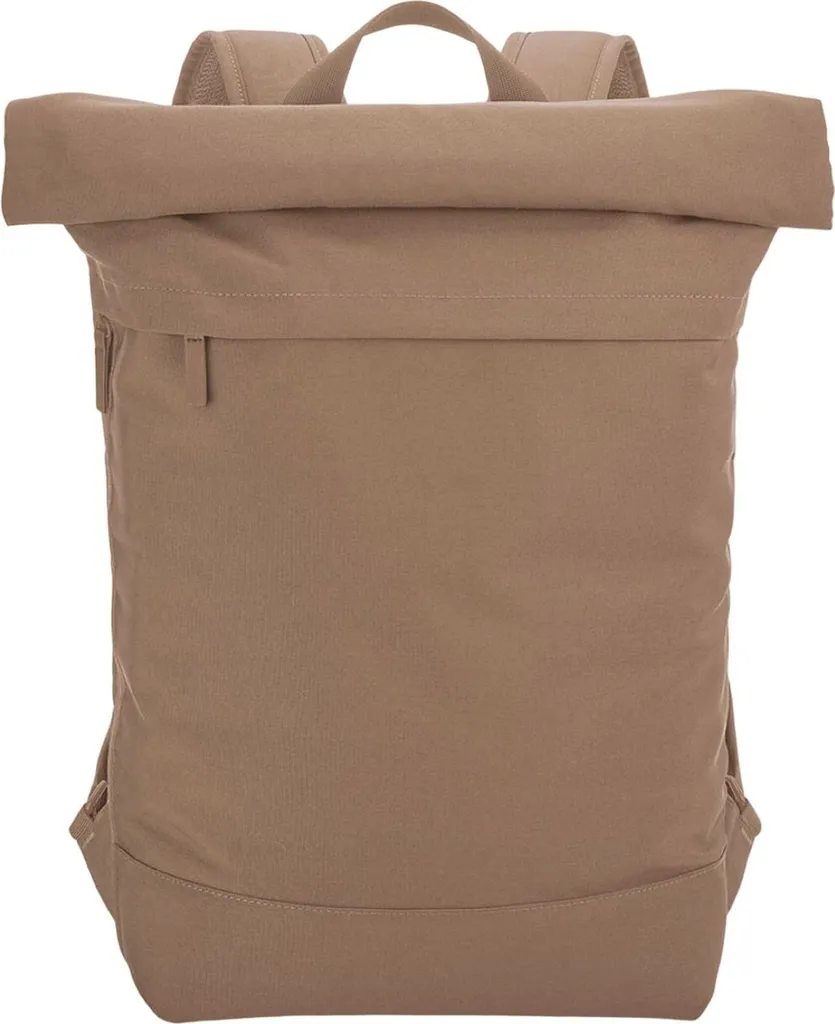 Scheda Tecnica Zaino Bagbase Simplicity RW9821 15L - Hazelnut