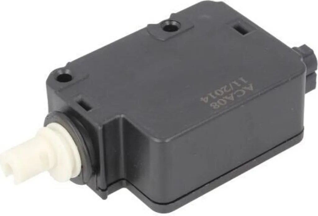 BLIC 6010-05-010435P Servomoteur Verrouillage Central BMW Série 5 E39