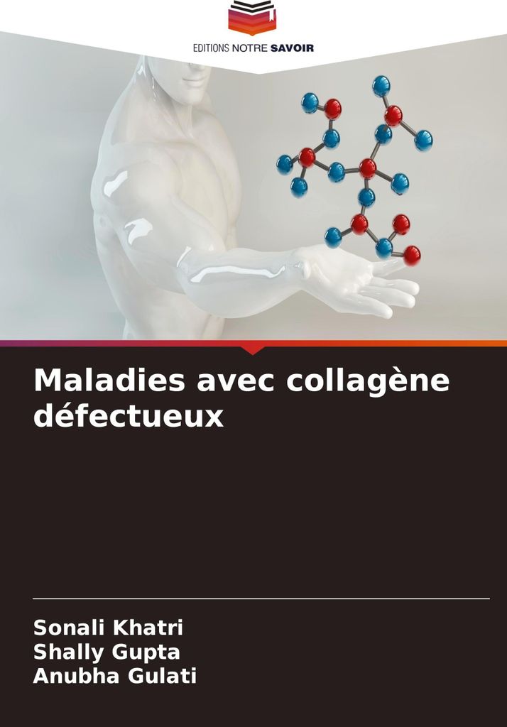 Maladies avec collagène défectueux