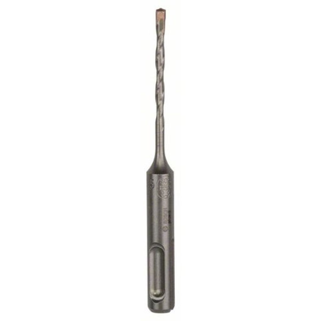 Hammerbohrer SDS-plus-5, Ø 3,5mm (10 Stück, Arbeitslänge 50mm)