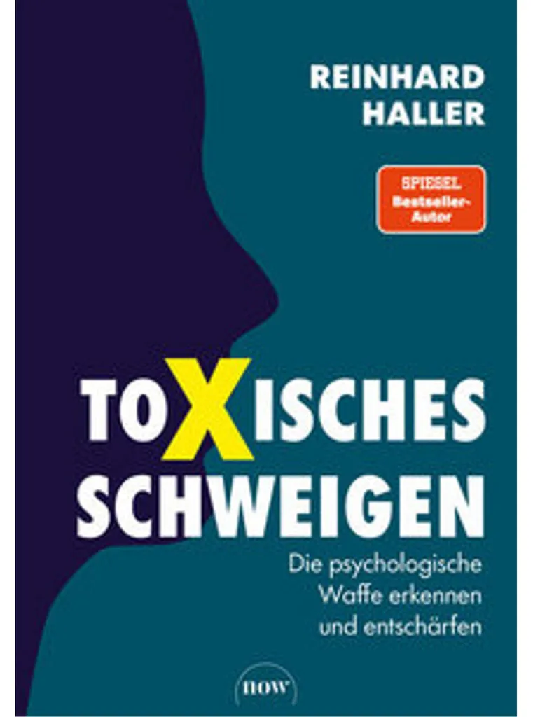 Toxisches Schweigen : Comprendre les Secrets de Famille via ce Thriller