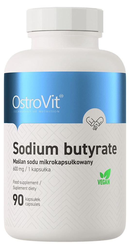 Ostrovit Suplementos dietéticos BI9061 Imagen del producto 