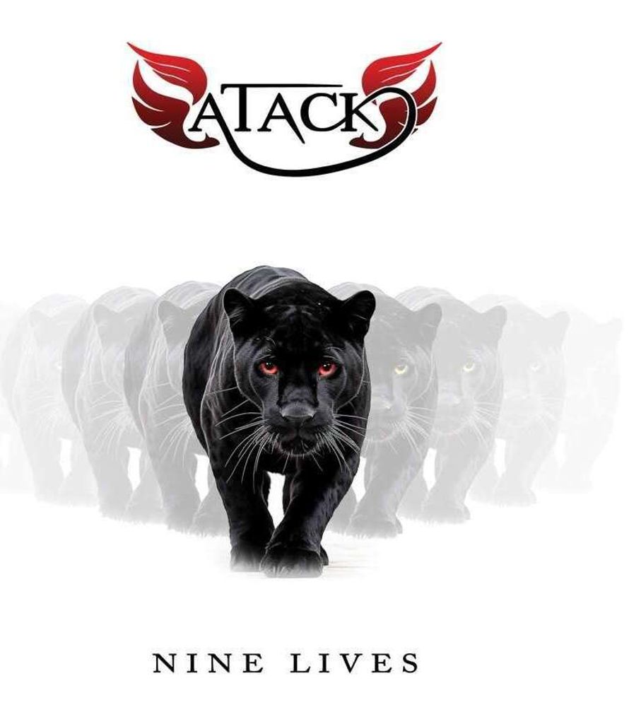 Atack: Nine Lives