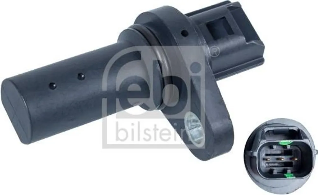 Capteur d'impulsions vilebrequin haute précision OE 1865A126 Pajero L200