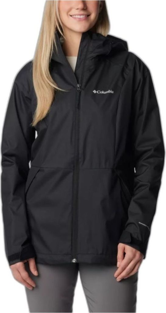 Bundy Columbia Inner Limits Iii 2071433010 Obrázek produktu 