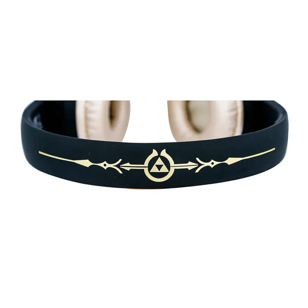Casque Interactif OTL Zelda avec Limitation de Volume 85dB pour Junior - 14