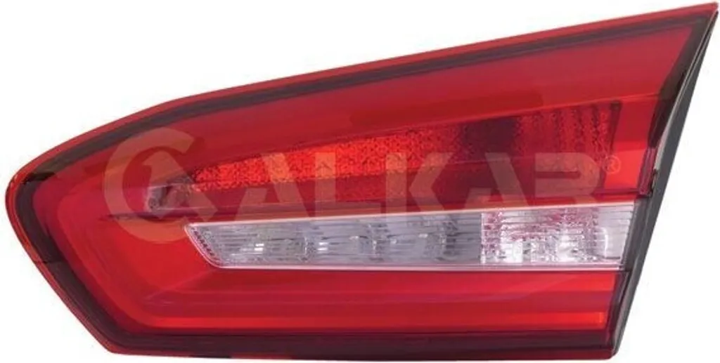 Feu arrière droit intérieur ALKAR 2002347 pour Ford Focus IV JX7B13A602CA