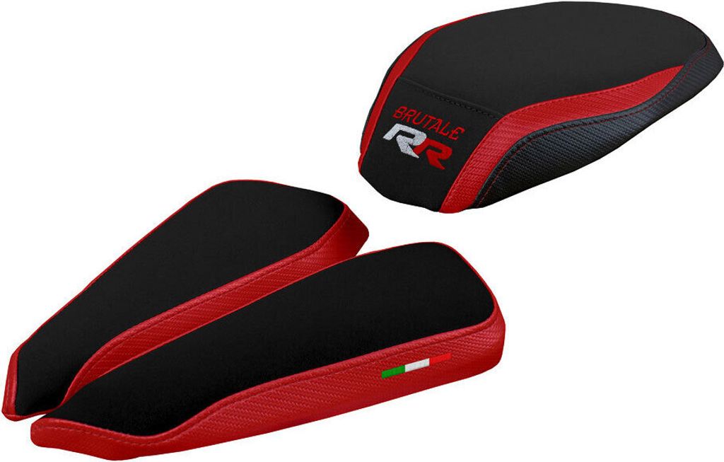 Satteldecke Velvet 2RD-1 für MV Agusta Brutale 1000 RR (2020-2022)