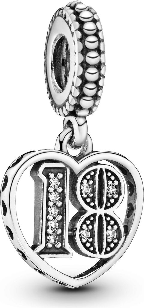 PANDORA JEWELRY Mod. 18 ANNI Obrázok produktu 