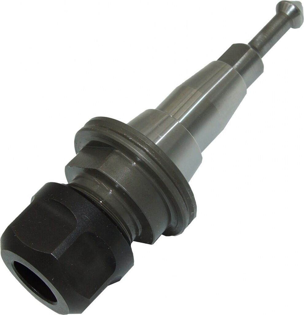 halter SK20, Mutter und Spannzange 8mm Werkzeughalter SK20 / ER20 inkl. Mutter