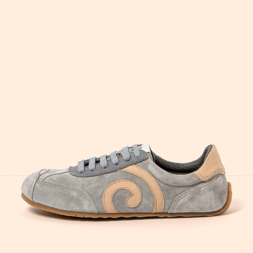 El Naturalista Schuhe Uni N5934 MULTI LEATHER BLUE/ONDINA Farbe Blau