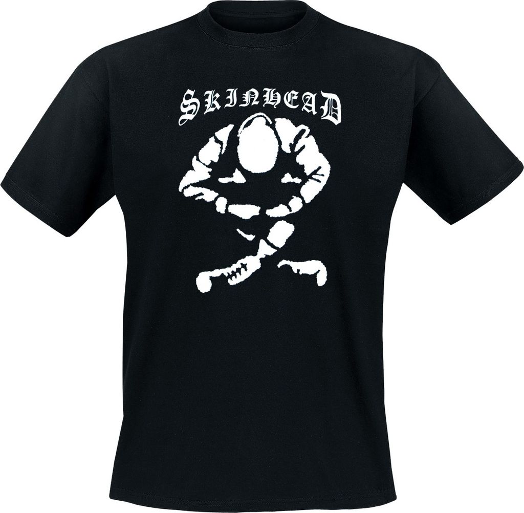 Skinhead Shirt