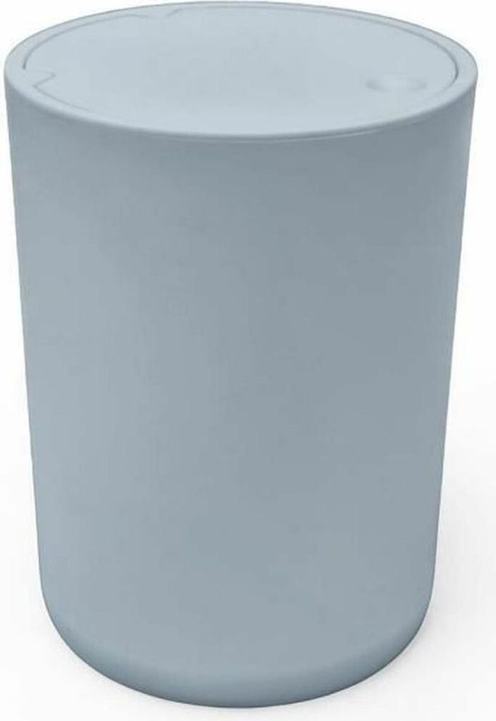 Odpadkový kôš s pedálom TODAY UTILITY Modrý 8,5 l Obrázok produktu 