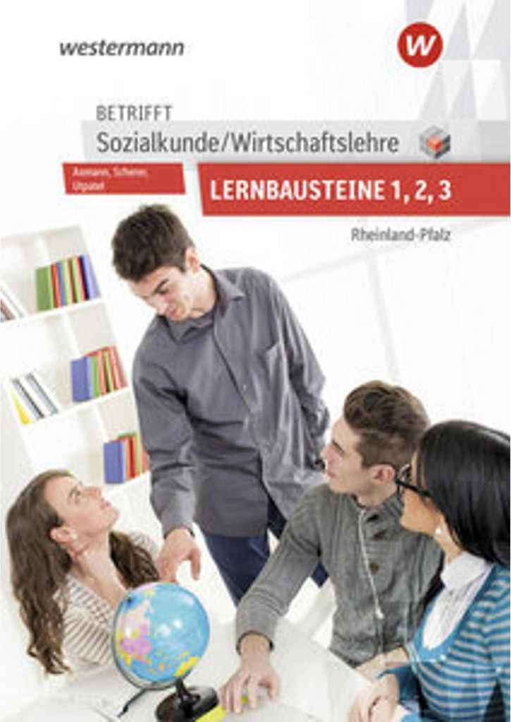 Betrifft Sozialkunde / Wirtschaftslehre - Ausgabe für Obrázok produktu 