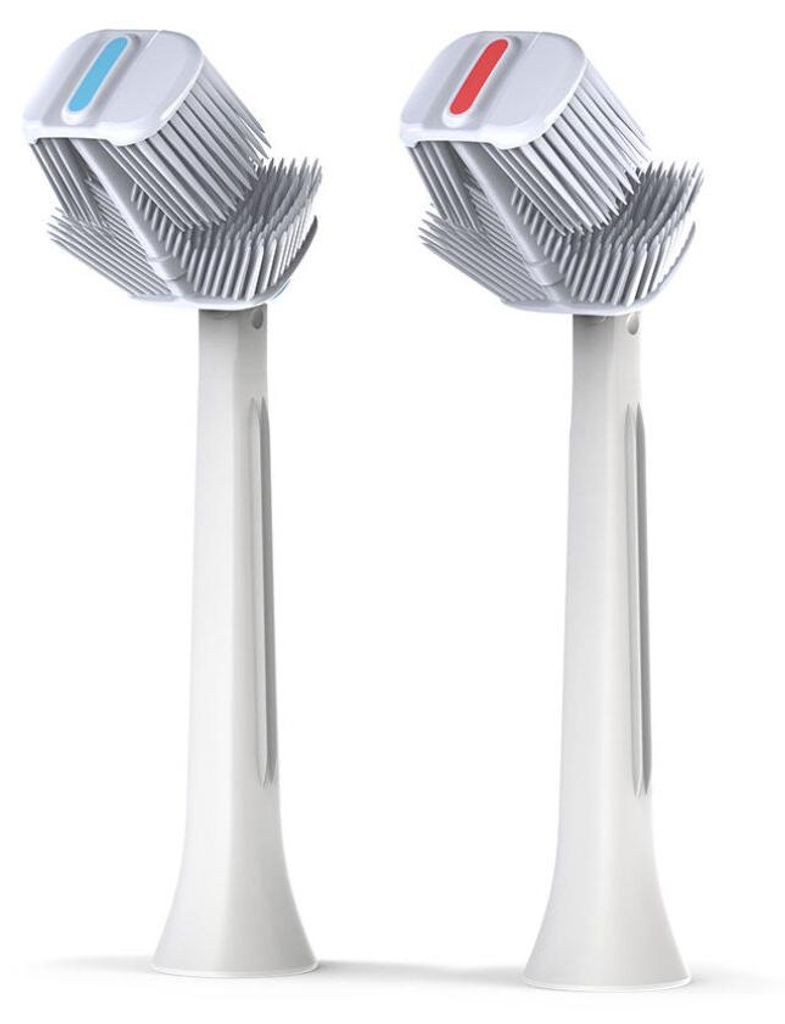 BALENE BY BEXIDENT DUOTECH SONIC: stampante a getto Immagine del prodotto 
