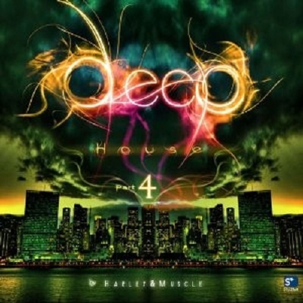Deep House Teil 4