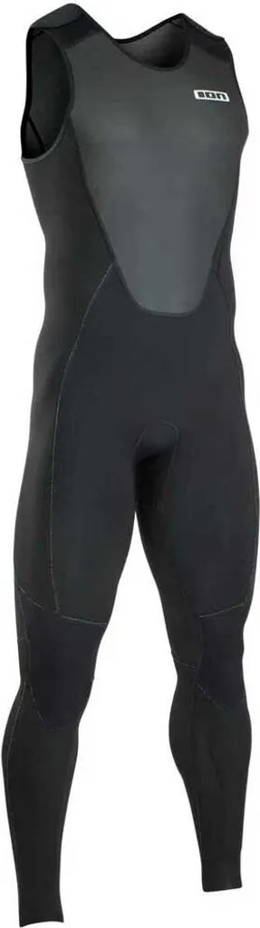 Ion Long John 2.5 combinaison néoprène sans manches homme noir M