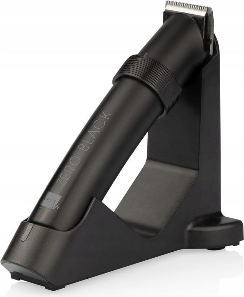 W003 EVO LaborPro vita taglio zero trymer czarny Immagine del prodotto 