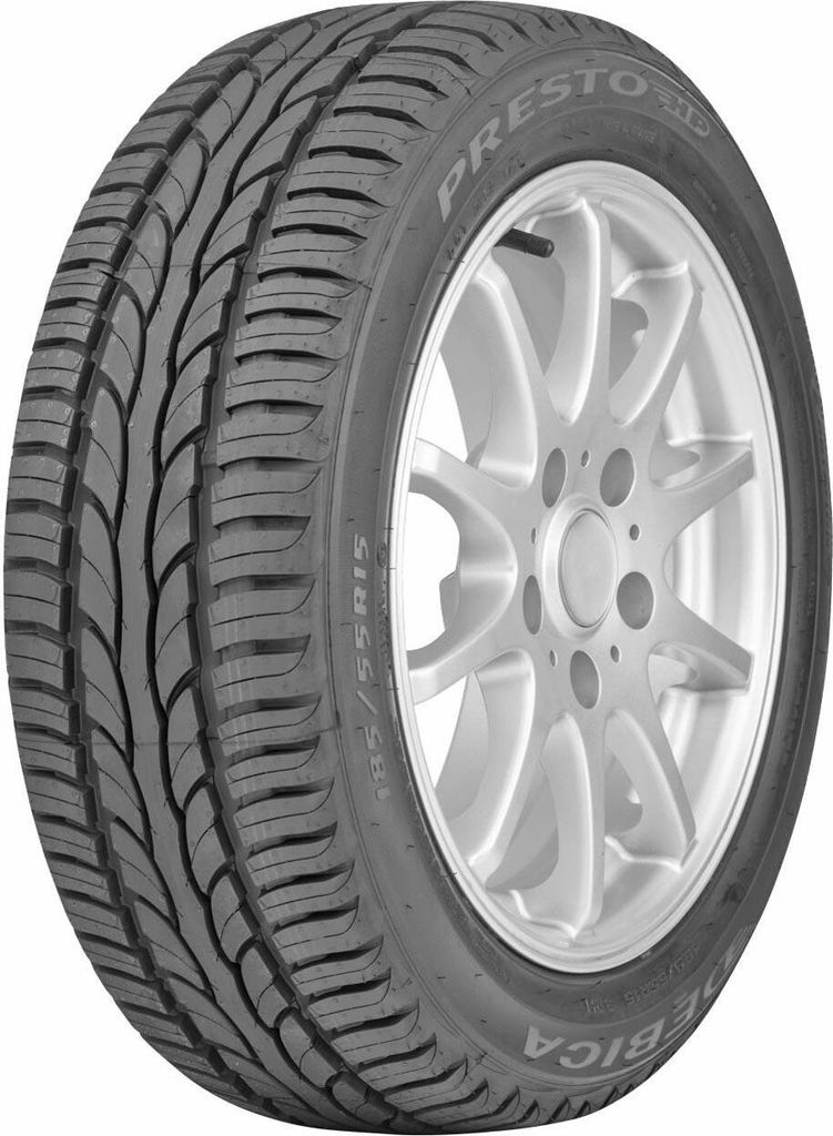 Debica Presto Hp 195/55R15 85H