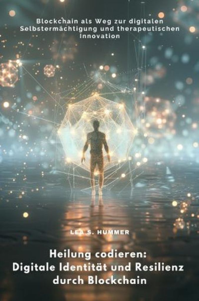 Heilung codieren: Digitale Identität und Resilienz durch Blockchain