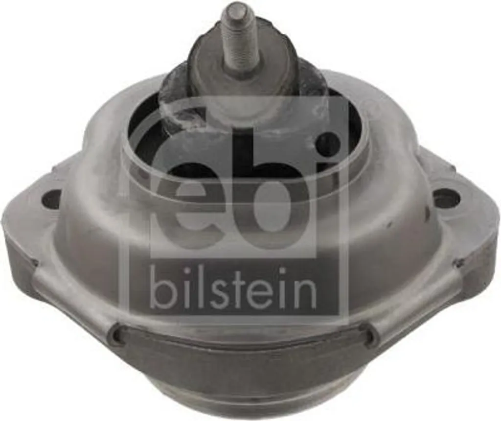 Silentbloc Support Moteur Febi 31017 pour X3 - Qualité Équipementier