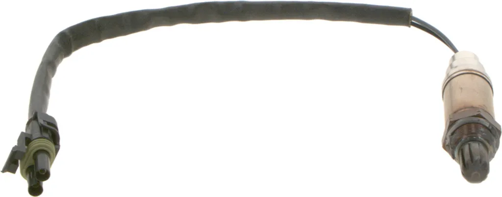 Sonde Lambda BOSCH 0258002058 avec connecteur OE 7700860246 Fiable