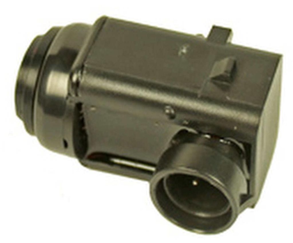 Sensor, Einparkhilfe