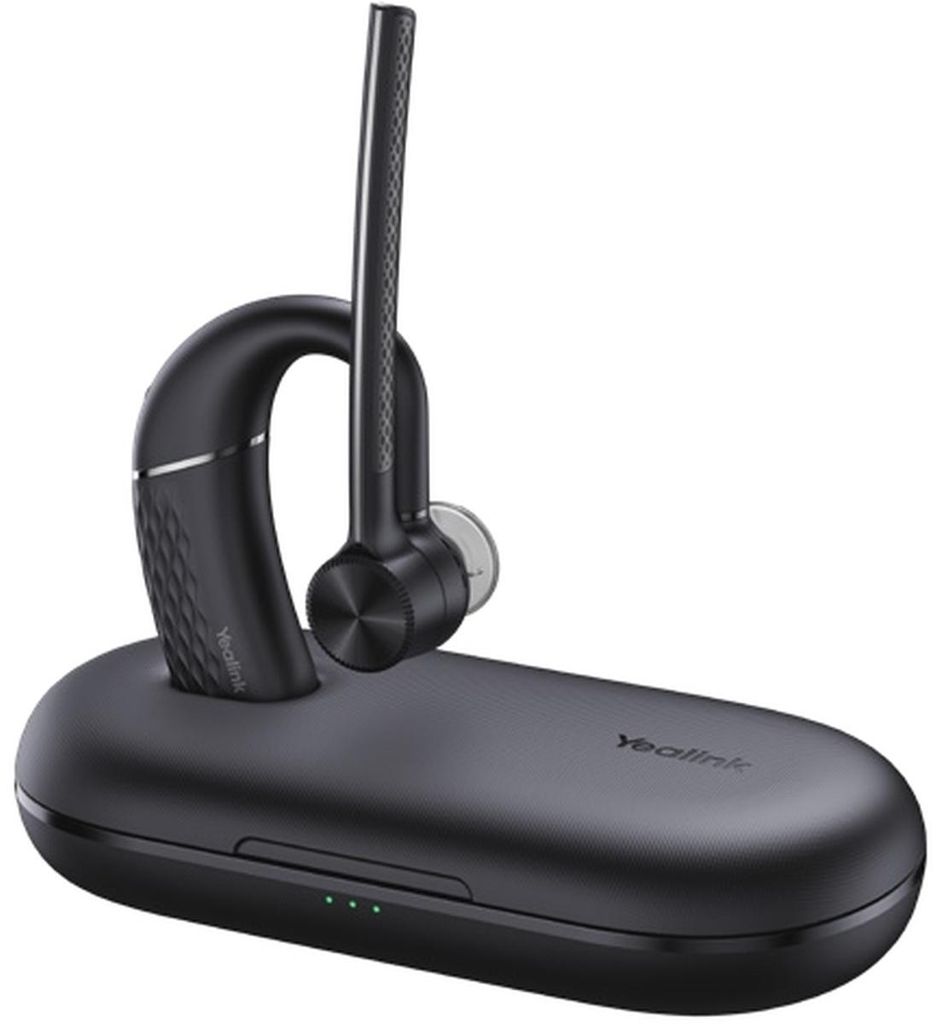 Yealink BH71 Pro Headset, Kabellos, 100 - 20000 Hz, Produktbild 